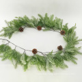 Sunwing New Style Artificial Wreath Garland for Christmas